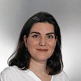 Alexandra Wernet, SPD.