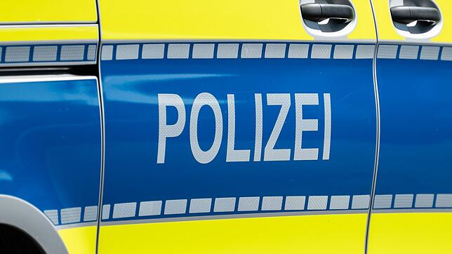 Die Polizei nahm vor zwei Wochen drei Tatverdächtige fest. (Symbolbild)