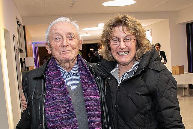 Bild 9: Bilder: So war der Neujahrsempfang in Waldshut-Tiengen (2)