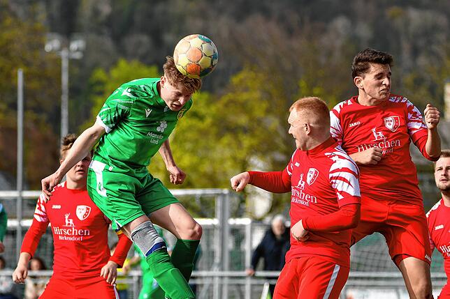Bild 22: FC Schlüchttal siegt 4:2 beim SV Herten &ndash; und wir haben Bilder!