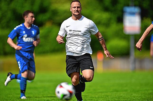 Bild 15: SG FC Wehr/Brennet besiegt die SF Schliengen mit 6:0 – und wir haben Bilder!