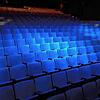 Vorübergehend ausgetanzt hat es sich im Gloria-Theater. Das Haus muss wegen Corona ab Montag vier Wochen schließen. Bild: Peter Koch