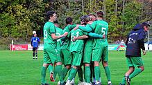 Der TSV Aach-Linz will die Tabellenführung in der Bezirksliga Bodensee verteidigen.