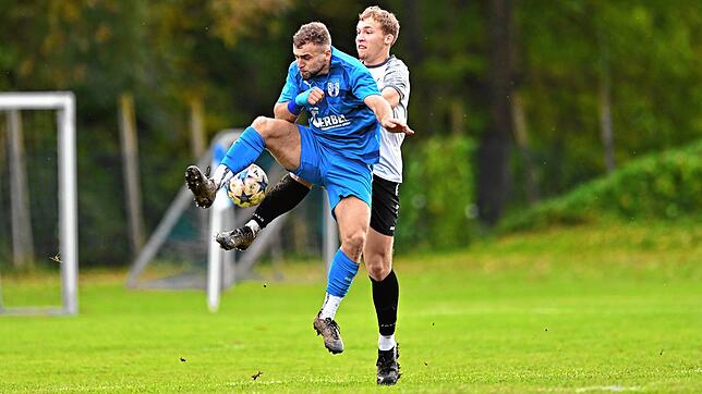 Bild 29: SF Schliengen besiegt den SV Buch mit 2:1 – und wir haben Bilder!
