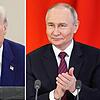 Der Kreml hat bestätigt, dass Präsident Wladimir Putin in den kommenden Tagen zu einem Treffen mit seinem US-Kollegen Donald Trump ...