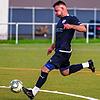 Torhunger: Nexhdet Gusturanaj (hier ein Archivbild) erzielte drei der sieben Tore für den VfB Waldshut zum 7:1-Kantersieg beim FC ...