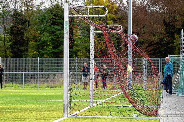 Bild 17: FSV Rheinfelden bezwingt den SV 08 Laufenburg mit 5:2 &ndash; und wir haben Bilder!