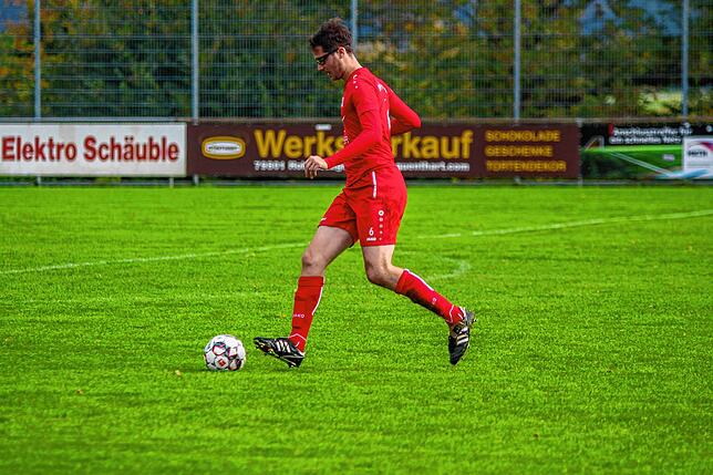Bild 25: SV Jestetten gewinnt Kellerduell beim FC Hochrhein – und wir haben Bilder!