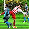 Neuer Verein: Erdal Kizilay wechselt vom FC Tiengen 08 zum Stadt- und Ligarivalen VfB Waldshut.