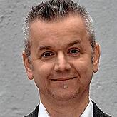 Dr. Rainer Röver