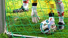 Tor das Jahres 2020: Unsere Video-Filmer waren auch im Corona-Spieljahr auf zahlreichen Sportplätzen unterwegs. Aus unserem Fundus haben ...