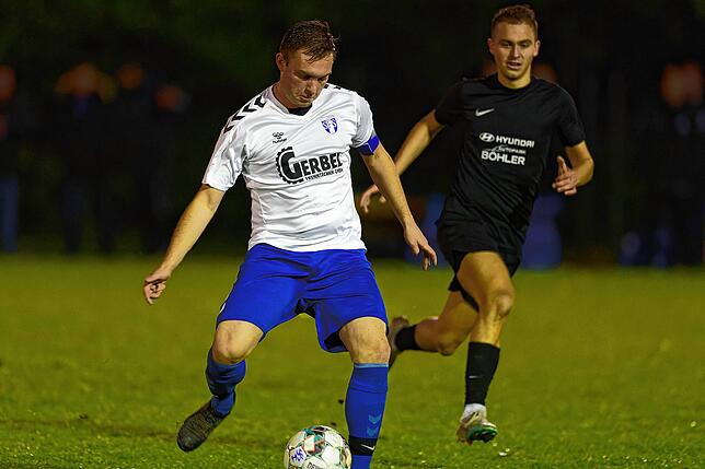 Bild 22: SF Schliengen besiegt die SG FC Wehr/Brennet mit 4:2 &ndash; und wir haben Bilder!