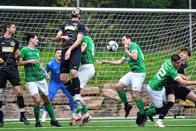 Bild 22: Der FC Tannheim schlägt den FC Bräunlingen mit 3:1 – wir haben die Fotos!