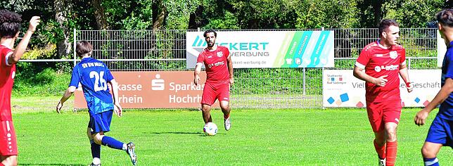 Bild 24: FC Schönau siegt 3:0 beim SV Blau-Weiß Murg – und wir haben Fotos!