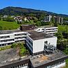 Der Gesundheitscampus im ehemaligen Spital und das benachbarte Medizinische Versorgungszentrum haben aktuell mit personellen und ...