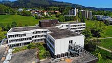 Der Gesundheitscampus im ehemaligen Spital und das benachbarte Medizinische Versorgungszentrum haben aktuell mit personellen und ...