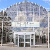 Das neue Pflanzenhaus soll zum Treffpunkt Baden-Württemberg werden. Nun eben erst 2021.