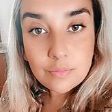 Aylin Aktas, Vorsitzende von Mozaikspor Radolfzell.