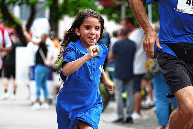 Bild 3: Die besten Bilder vom Radolfzeller Firmenlauf
