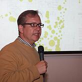 Der Konstanzer Jura-Professor Marcel Kau berät den Verein Bürgerpark Büdingen. Seiner Einschätzung nach, hätte die Stadtverwaltung die ...