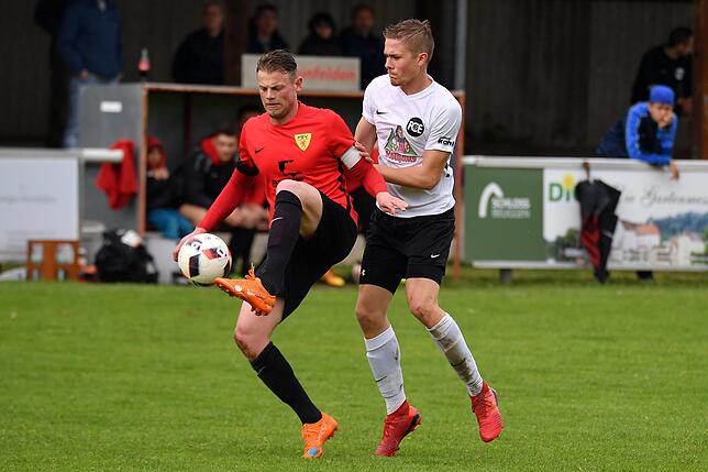 Bild 24: FSV Rheinfelden feiert Pflichtsieg gegen Schlusslicht FC Emmendingen – und wir haben die Bilder