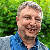 „Das grenzt an Realitätsverweigerung, lieber Peter“, wandte sich Jürgen Ruff (SPD) direkt an Peter Müller-Neff (FGL).