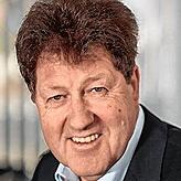 Stadtrat Jürgen Waldschütz (CDU): „Ich habe gar nicht damit gerechnet. Die Nachricht war wie ein mittleres Erdbeben. Der ...
