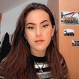 &bdquo;Wir müssen mit der Corona-Situation klarkommen&ldquo; &ndash; Leonie Baisch, Schülerin.