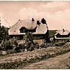Das Haus &bdquo;Westfalia&ldquo; in St. Blasien &ndash; es war eines von drei Kinderkurheimen dort.