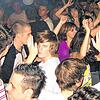 So tanzten die Gäste im Februar 2010 in der Bad Säckinger Disco &bdquo;Titanic&ldquo;. Seit 2019 hat der Club mit dem Tanzlokal ...