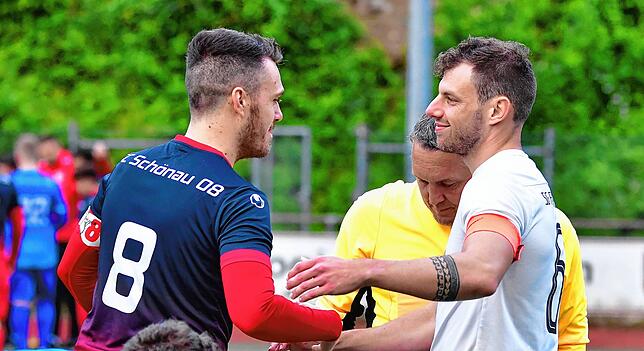 Bild 3: SG FC Wehr/Brennet siegt 1:0 beim FC Schönau – und wir haben Bilder!