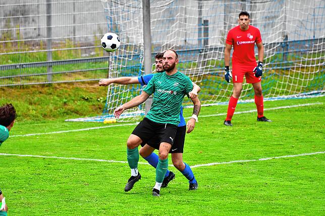 Bild 36: SG Mettingen/Krenkingen besiegt FC Zell mit 6:0 – und wir haben Bilder!
