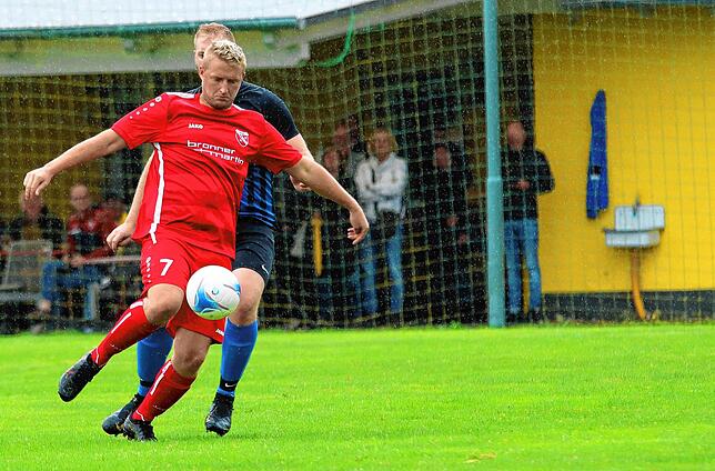 Bild 10: Die besten Bilder der Kreisliga-A-Partie zwischen der SG Stahringen/Espasingen und der SV Emmingen-Liptingen