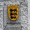 Wegen eines vermeintlich gescheiterten Deals muss sich ein Mann nun vor dem Singener Amtsgericht verantworten. Im Raum steht eine ...