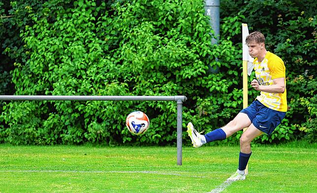 Bild 30: 1:1 im letzten Relegationsspiel! Dettingen-Dingelsdorf II sichert sich in Steißlingen Klassenerhalt!