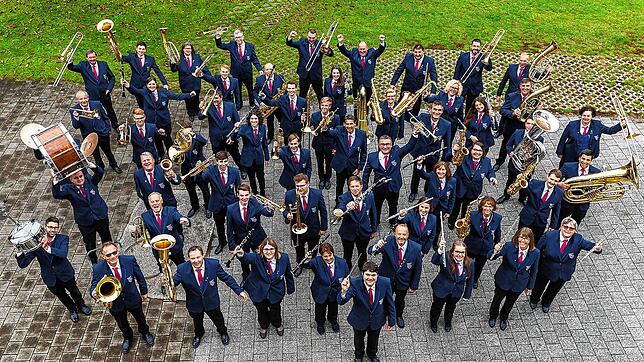 Der Musikverein Böhringen will mit einer neuen Kinderkonzert-Komposition als Uraufführung aufwarten. Das Konzert war ursprünglich für 5. ...