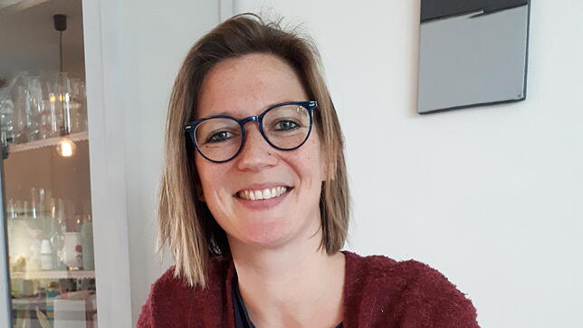 Tabitha Schließer aus Friedrichshafen