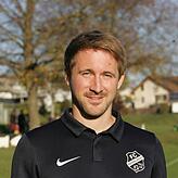Björn Binkert, Co-Trainer des FC Geißlingen: „Die Jungs haben es mir einfach gemacht.“