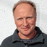 Stefan Mutter, Leiter des Bauhofs Markdorf.