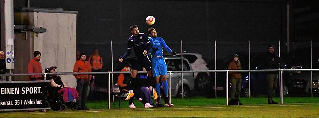 Bild 23: SV Buch siegt 5:4 beim VfB Waldshut &ndash; wir haben einige Bilder!