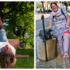 Andrea Fach (links) aus dem Kreis Waldshut und Steffi Schliebe (rechts) aus Lindau haben eins gemeinsam: Sie leiden unter einem Lipödem. ...