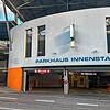 Im Parkhaus Innenstadt in Stockach können Besucher eine Stunde lang kostenlos parken. Doch wie lange noch? Dem Parkverein, der das ...
