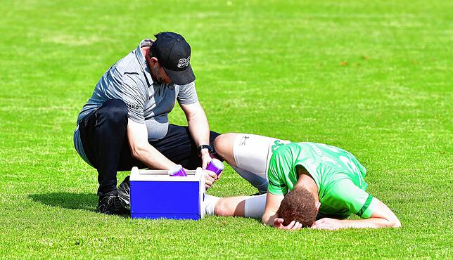 Bild 33: SG Mettingen/Krenkingen besiegt den TuS Efringen-Kirchen mit 6:1 – und wir haben Bilder!