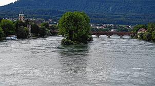 Aktuelle Zahlen zur Bevölkerungsstatistik in Bad Säckingen wurden von Standes- und Ordnungsamt vorgelegt.