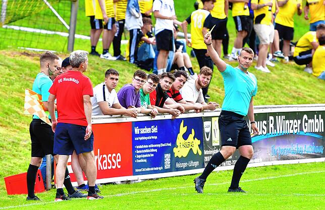 Bild 26: FC Hochrhein steigt in die Bezirksliga auf – und wir haben noch mehr Bilder!