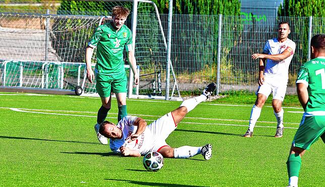 Bild 19: SV Jestetten besiegt den SV Herten mit 7:5– und wir haben Bilder!