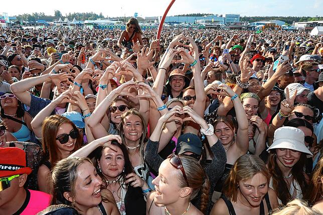 Bild 8: Southside 2023: Die besten Bilder von 01099