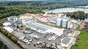 Die Familienunternehmen Emil Steidle GmbH & Co. KG und Schellinger KG richten am morgigen Samstag, 23. September, 13 bis 17 Uhr, und am ...