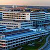 Das 2013 in Betrieb genommene Schwarzwald-Baar-Klinikum mit seinen 1000 Betten ist für die Gesundheitsversorgung nicht nur im ...