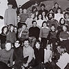 Alles begann im Jahre 1972. Die Ehepaare Nowak und Teubner haben in dieser Zeit mit der PTA begonnen. Im Bild (mit Kreisen markiert, von ...
